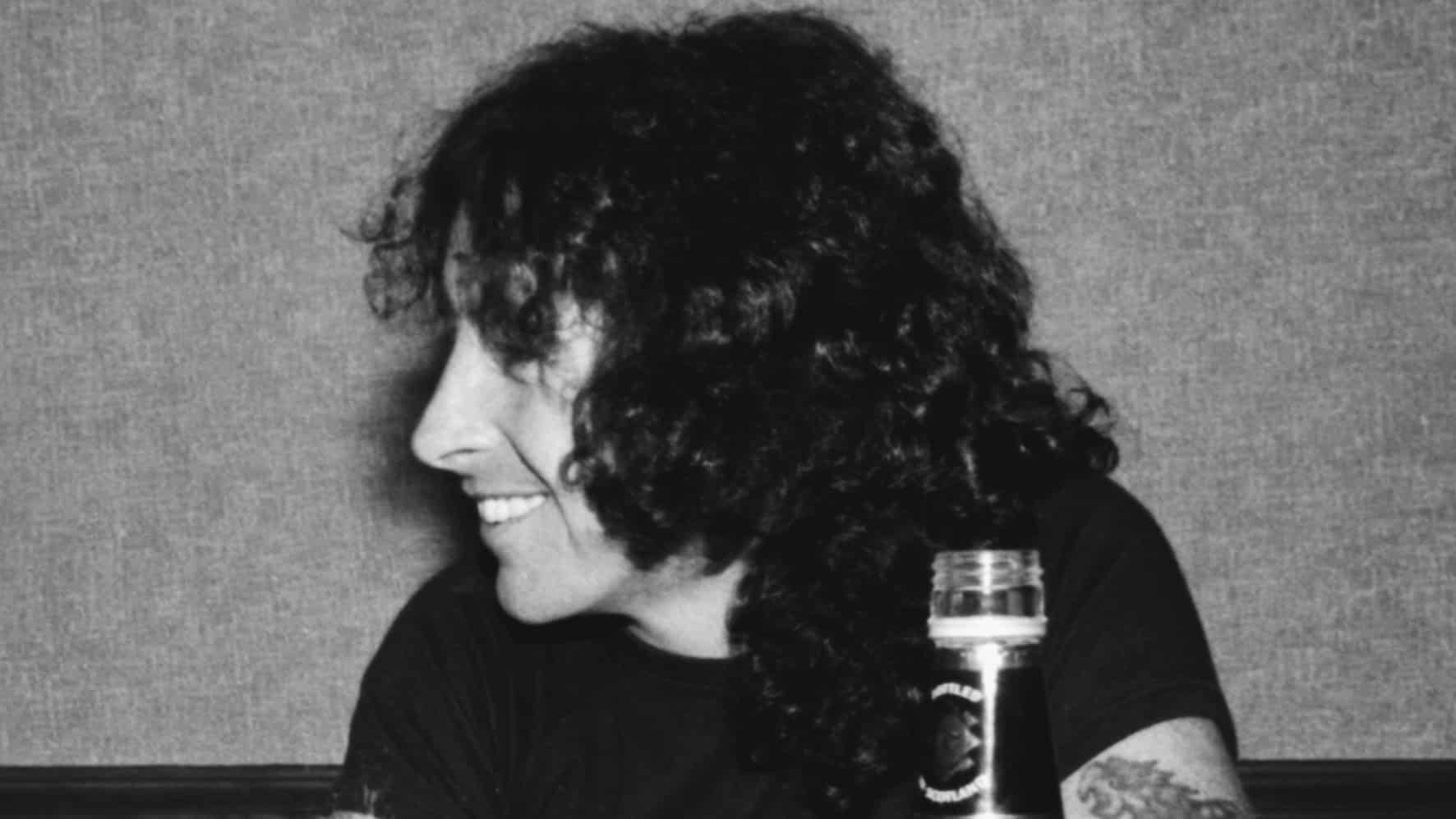 “BON The Last Highway”, in arrivo la biografia su Bon Scott degli AC/DC