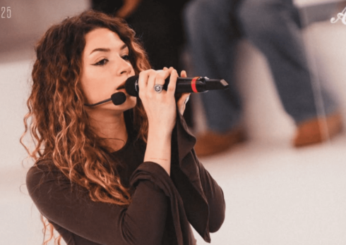 Amici 2025, Michelle lascia la scuola 