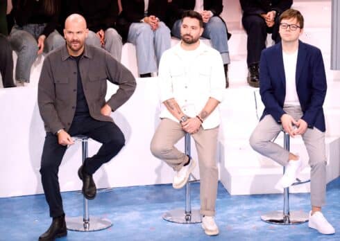 Amici 2025, l’inedito più forte è quello di Valentina, ma la penna che c’è dietro non è la sua