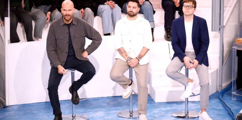 Amici 2025, l’inedito più forte è quello di Valentina, ma la penna che c’è dietro non è la sua