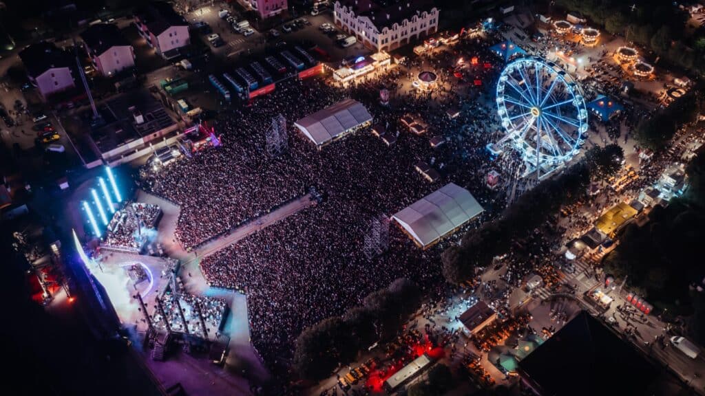 Aperyshow 2026 aprirà le porte di una nuova casa
