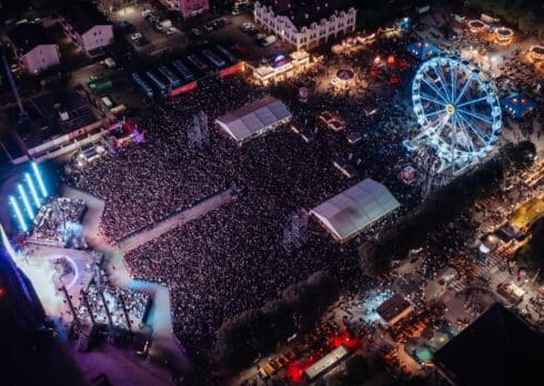 Aperyshow 2026 aprirà le porte di una nuova casa