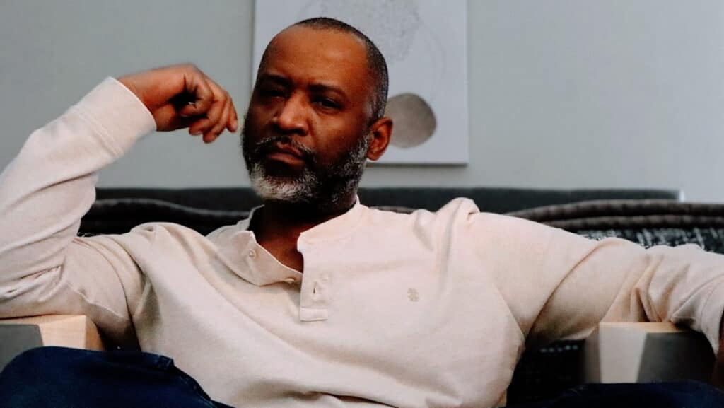 Meet Ashon Galaxy, an Architect of Emotion in R&B