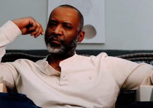 Meet Ashon Galaxy, an Architect of Emotion in R&B