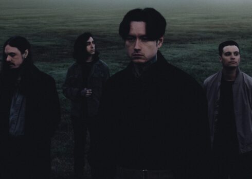 I Bad Omens faranno un concerto in Italia nel 2026