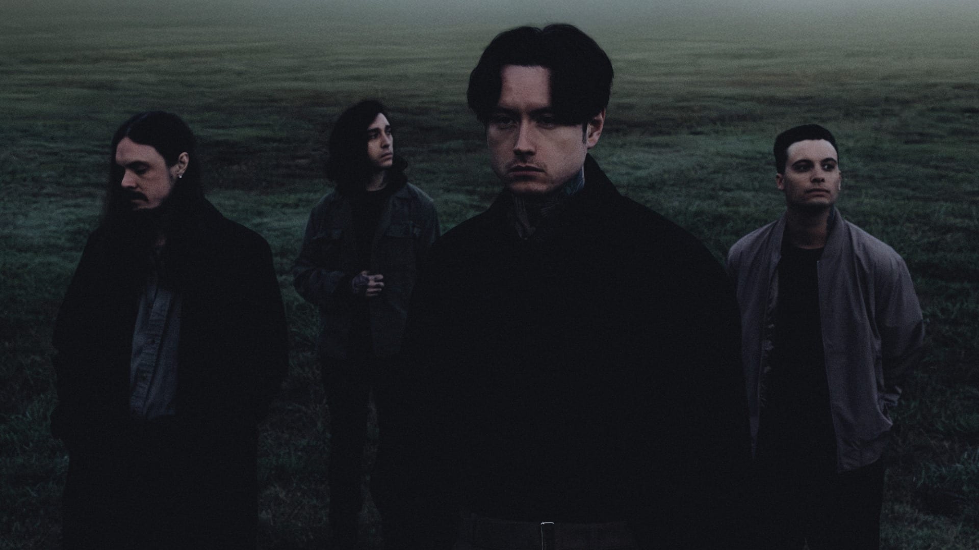 I Bad Omens faranno un concerto in Italia nel 2026