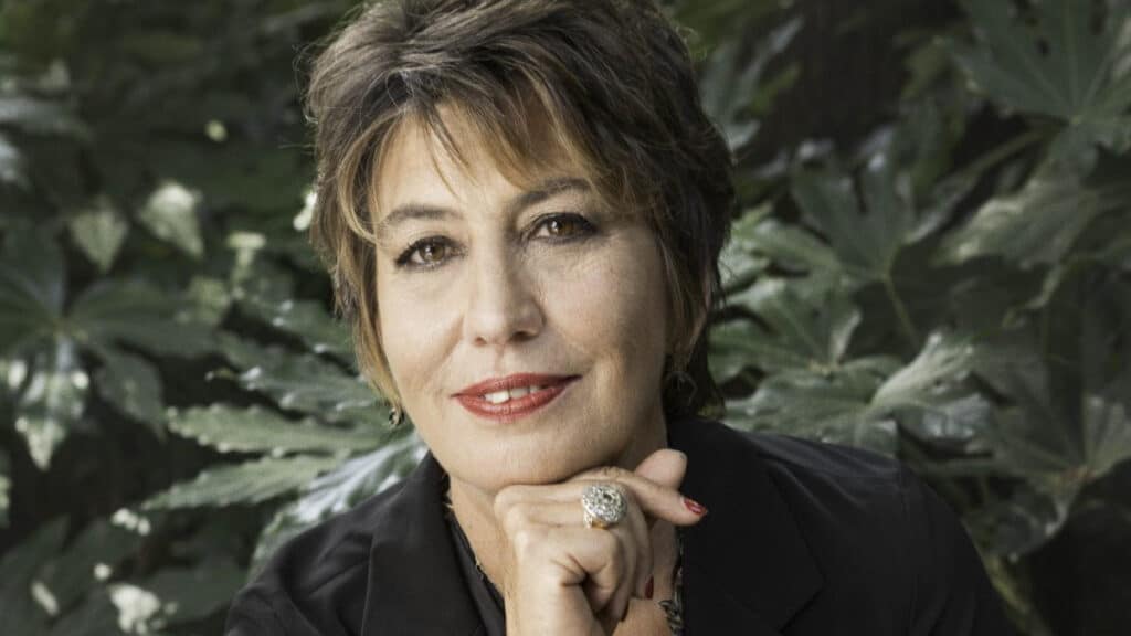 Women in Music: Serena Dandini è la special guest del talk con Giorgia