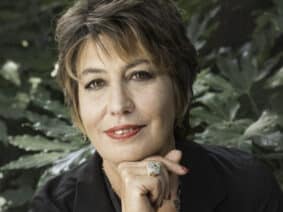 Women in Music: Serena Dandini è la special guest del talk con Giorgia