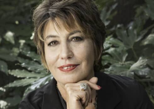 Women in Music: Serena Dandini è la special guest del talk con Giorgia