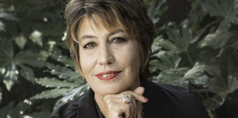 Women in Music: Serena Dandini è la special guest del talk con Giorgia