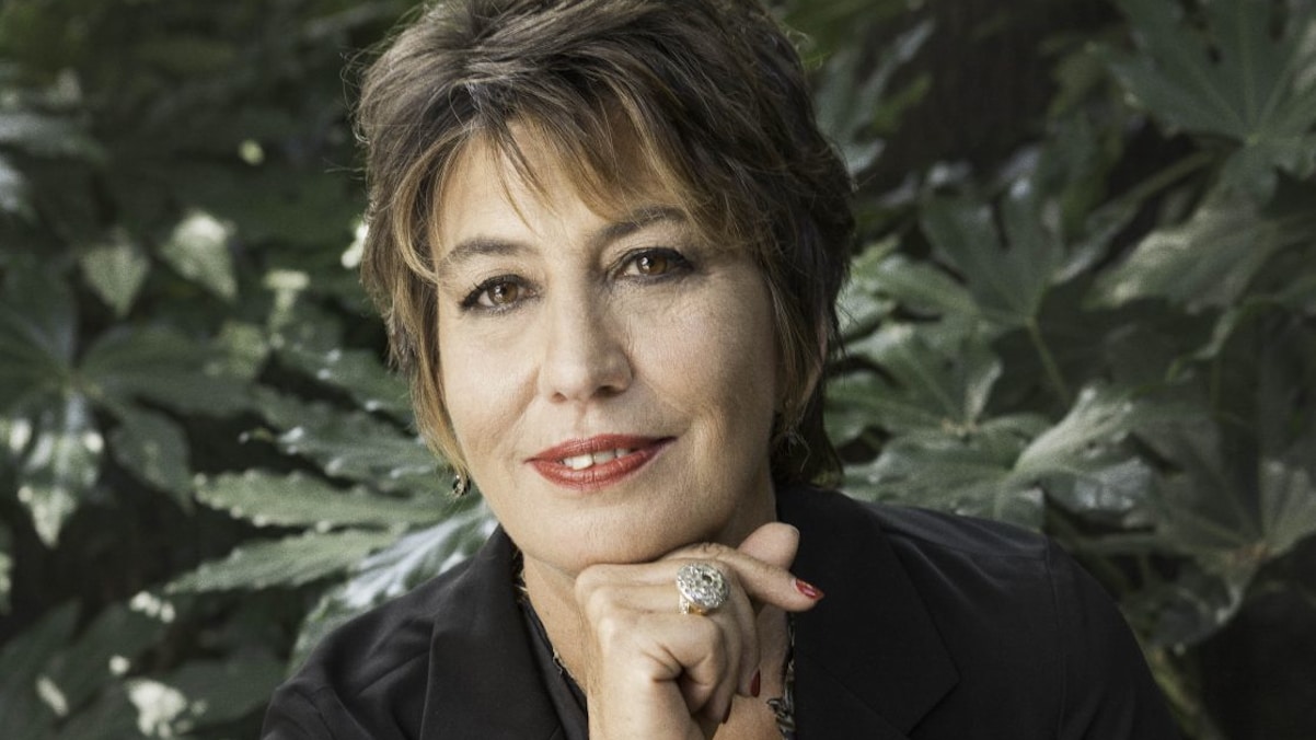 Women in Music: Serena Dandini è la special guest del talk con Giorgia