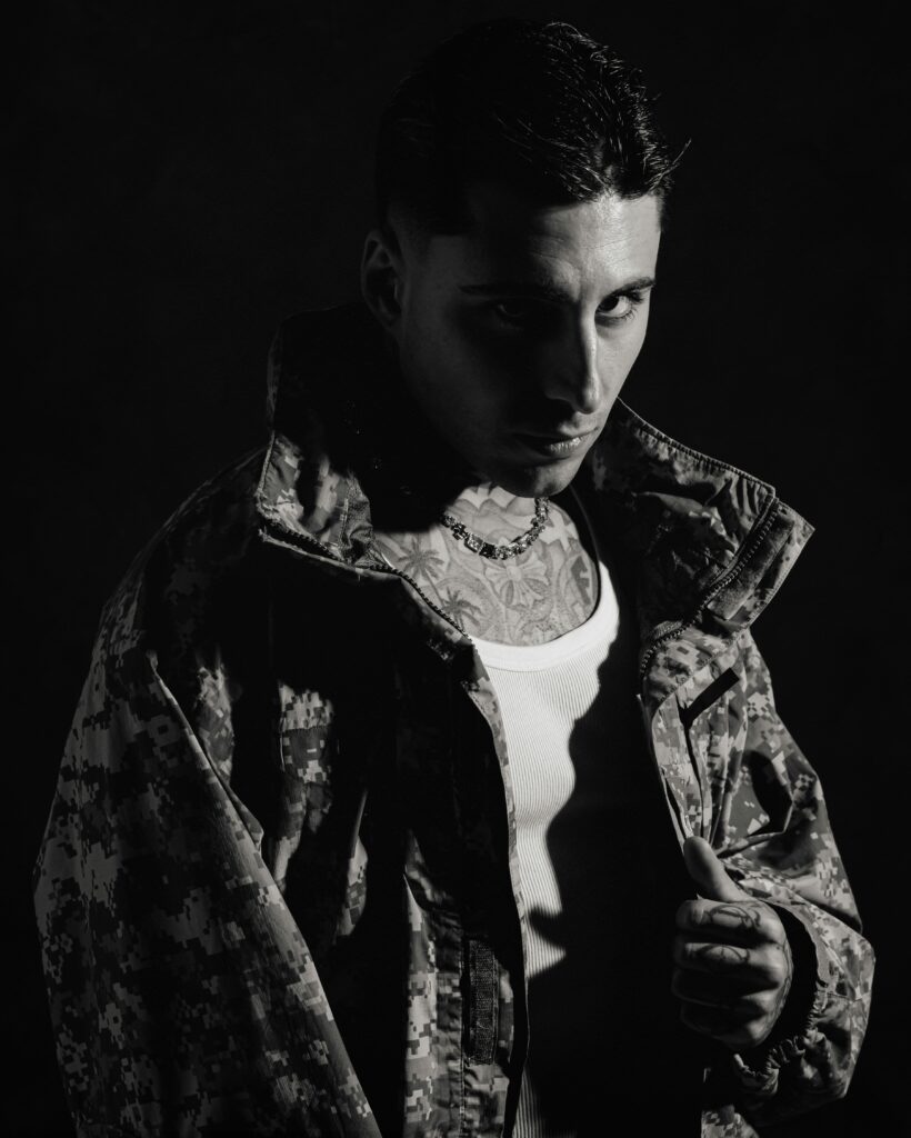 boro intervista tello