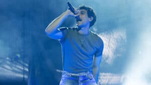 Bresh - Mare Nostrum - 2026 - Genova - Porto Antico