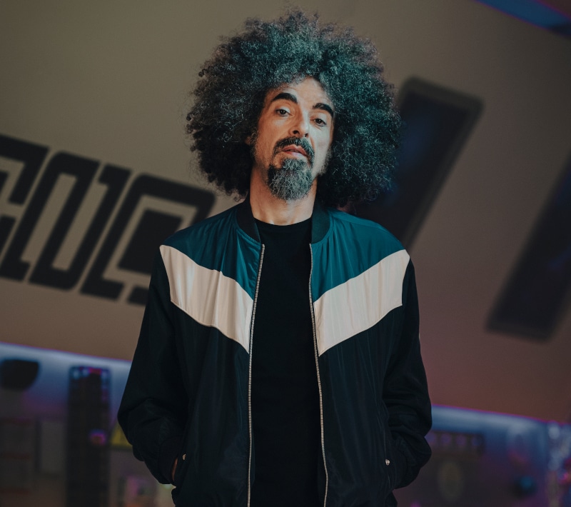 Caparezza - Orbit Orbit - recensione nuovo album - 3