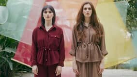 “Mangia la Mela”, la lettera di Carolina Bubbico ed Erica Mou alle donne di domani