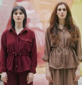 “Mangia la Mela”, la lettera di Carolina Bubbico ed Erica Mou alle donne di domani