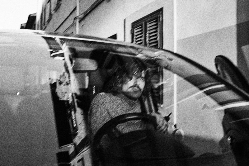 Cassio, Livorno, marzo 2025