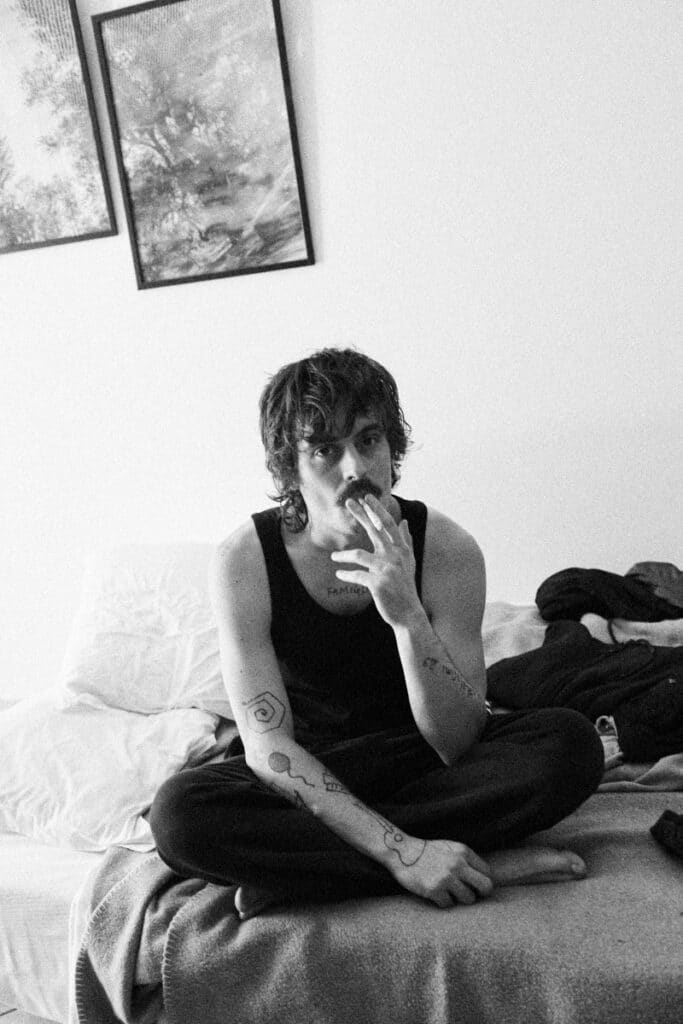 Cassio, Salerno, aprile 2025