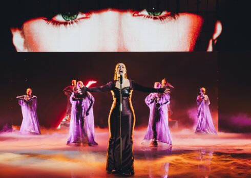 L’infuocata semifinale di X Factor 2025