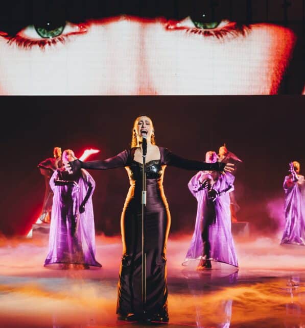 L’infuocata semifinale di X Factor 2025