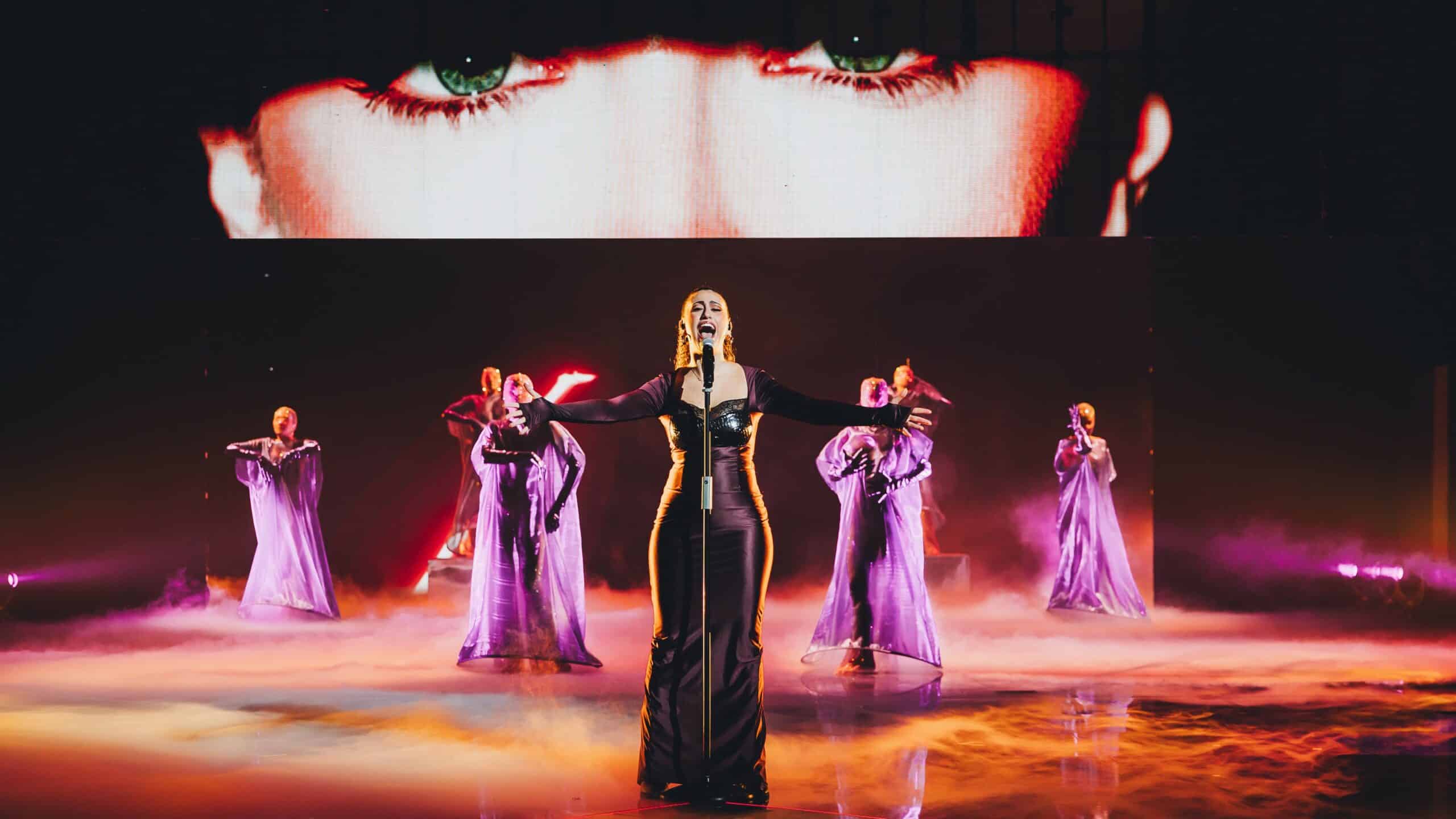 L’infuocata semifinale di X Factor 2025