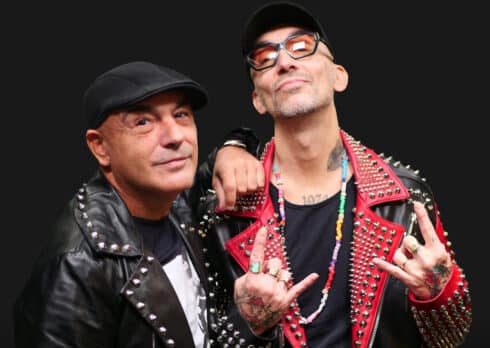 DJ Jad & Wlady: è uscito il disco “AlBoom”