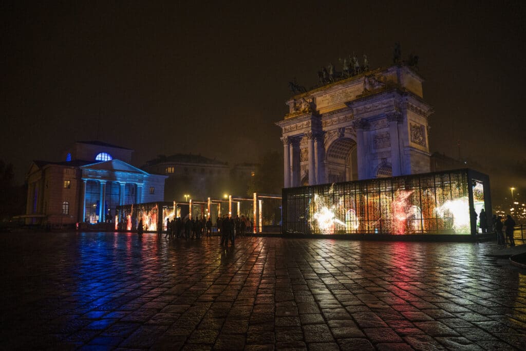 Ploom accende i Dazi e sprigiona una nuova Aura