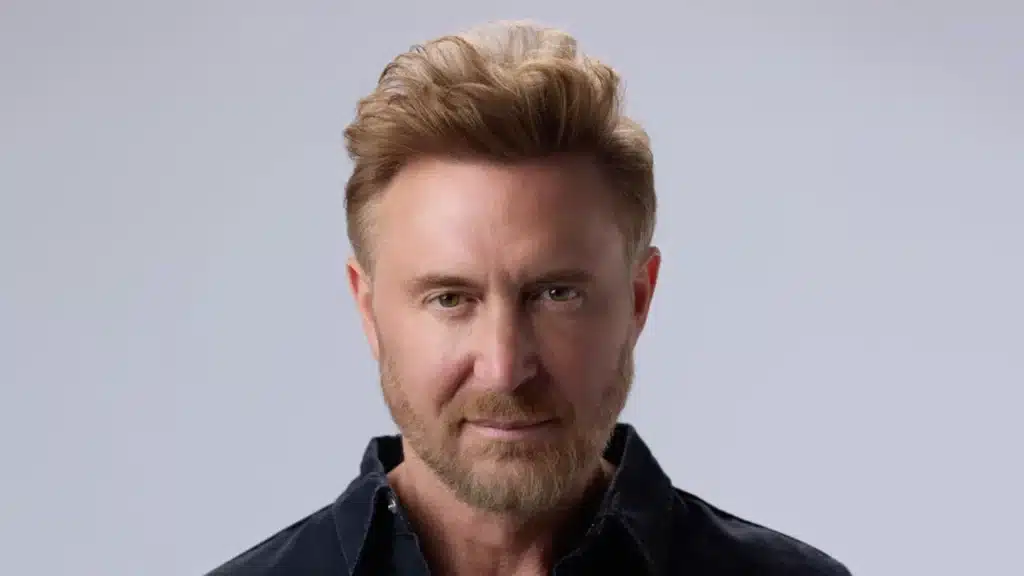 David Guetta sarà uno dei protagonisti degli I-Days 2026