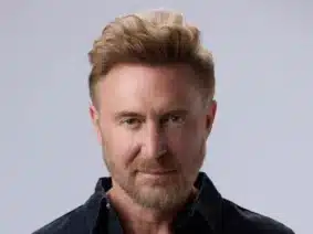 David Guetta sarà uno dei protagonisti degli I-Days 2026