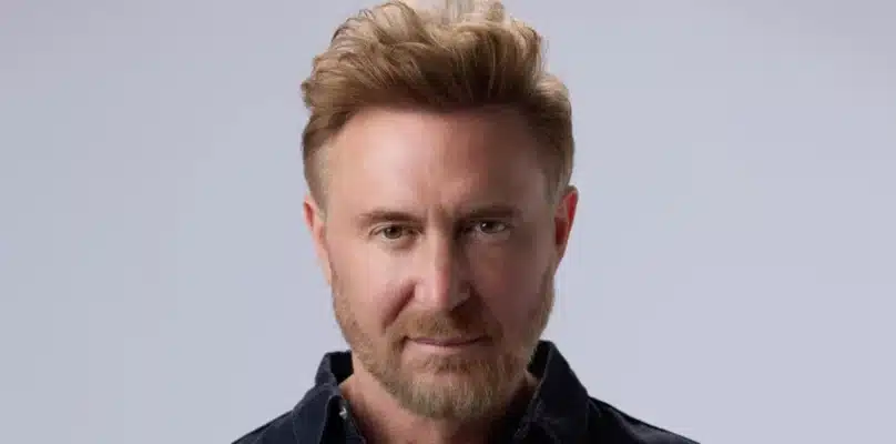 David Guetta sarà uno dei protagonisti degli I-Days 2026