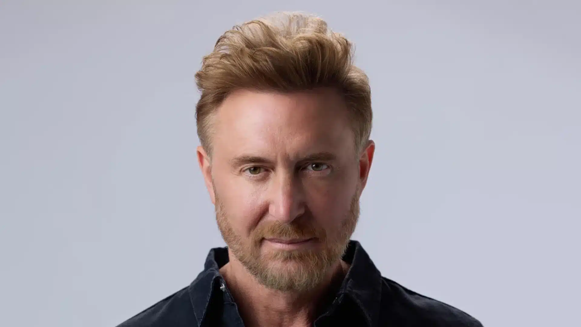 David Guetta sarà uno dei protagonisti degli I-Days 2026