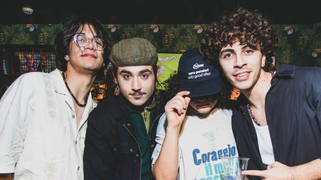 I Palea vincono Palchibelli 2025, in una finale molto punk e con un po’ di hip hop