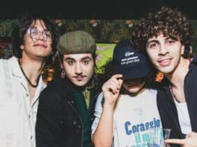 I Palea vincono Palchibelli 2025, in una finale molto punk e con un po’ di hip hop