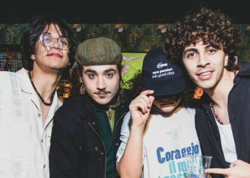 I Palea vincono Palchibelli 2025, in una finale molto punk e con un po’ di hip hop