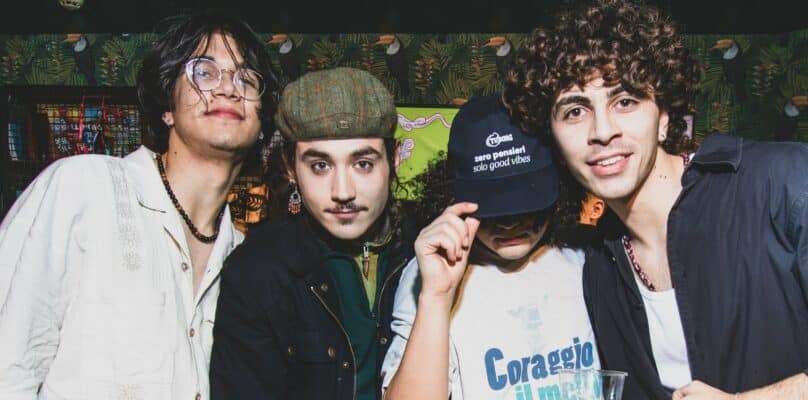 I Palea vincono Palchibelli 2025, in una finale molto punk e con un po’ di hip hop