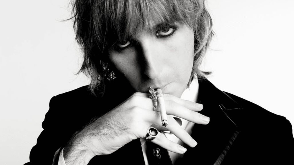 Thomas Raggi ha annunciato il suo album solista “Masquerade”