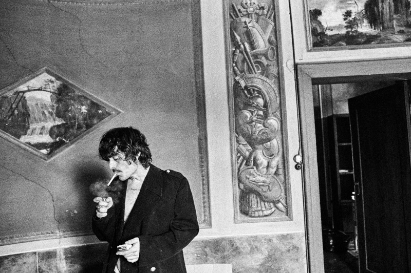 Famiglia - Cassio, casa di nonna di Mattia Zoppellaro, Luglio 2025 (2)