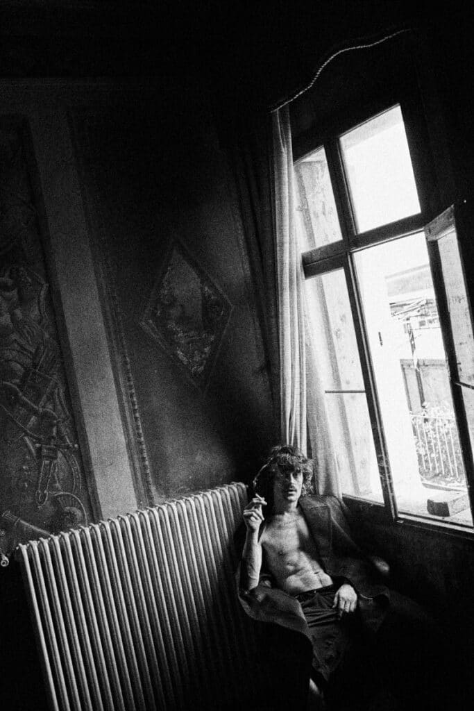 Famiglia - Cassio, casa di nonna di Mattia Zoppellaro, Luglio 2025 (3)