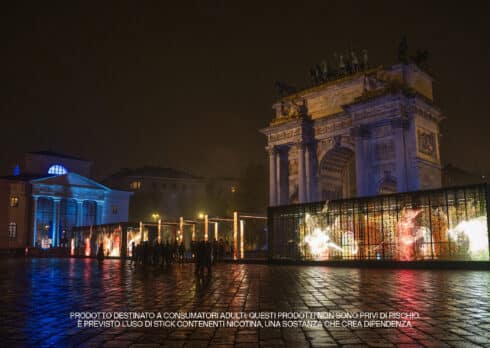 Ploom accende i Dazi e sprigiona una nuova Aura