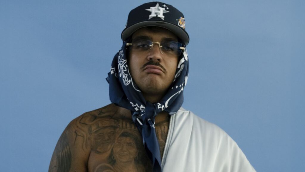 Geolier, venerdì esce il nuovo singolo “Fotografia” 