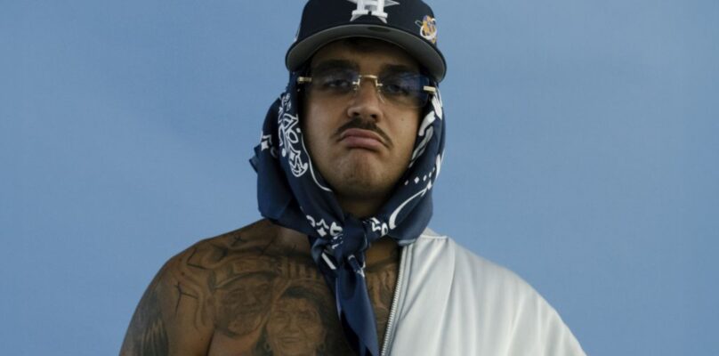 Geolier, venerdì esce il nuovo singolo “Fotografia” 