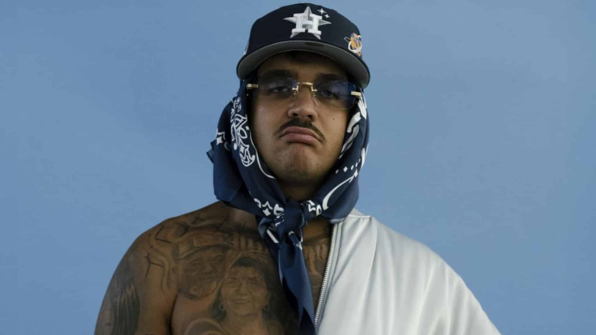 Geolier, venerdì esce il nuovo singolo “Fotografia” 