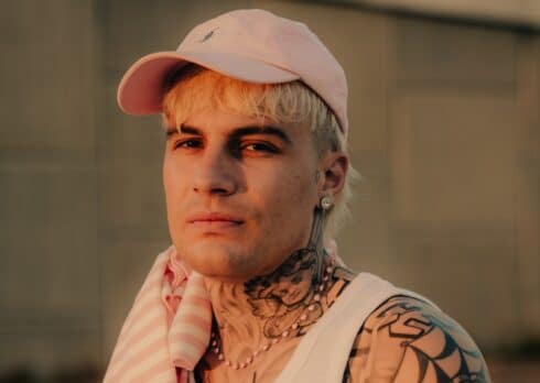 Il Tre: «Da “Fragili” ad “Anima Nera” sento una costante evoluzione»