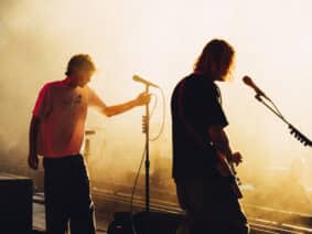 I Royel Otis arrivano a Milano per l’unica data italiana