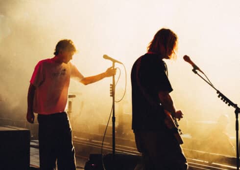 I Royel Otis arrivano a Milano per l’unica data italiana