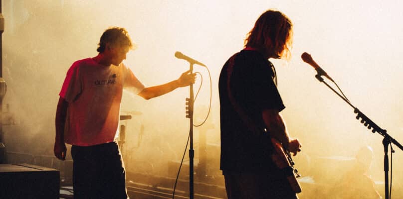 I Royel Otis arrivano a Milano per l’unica data italiana