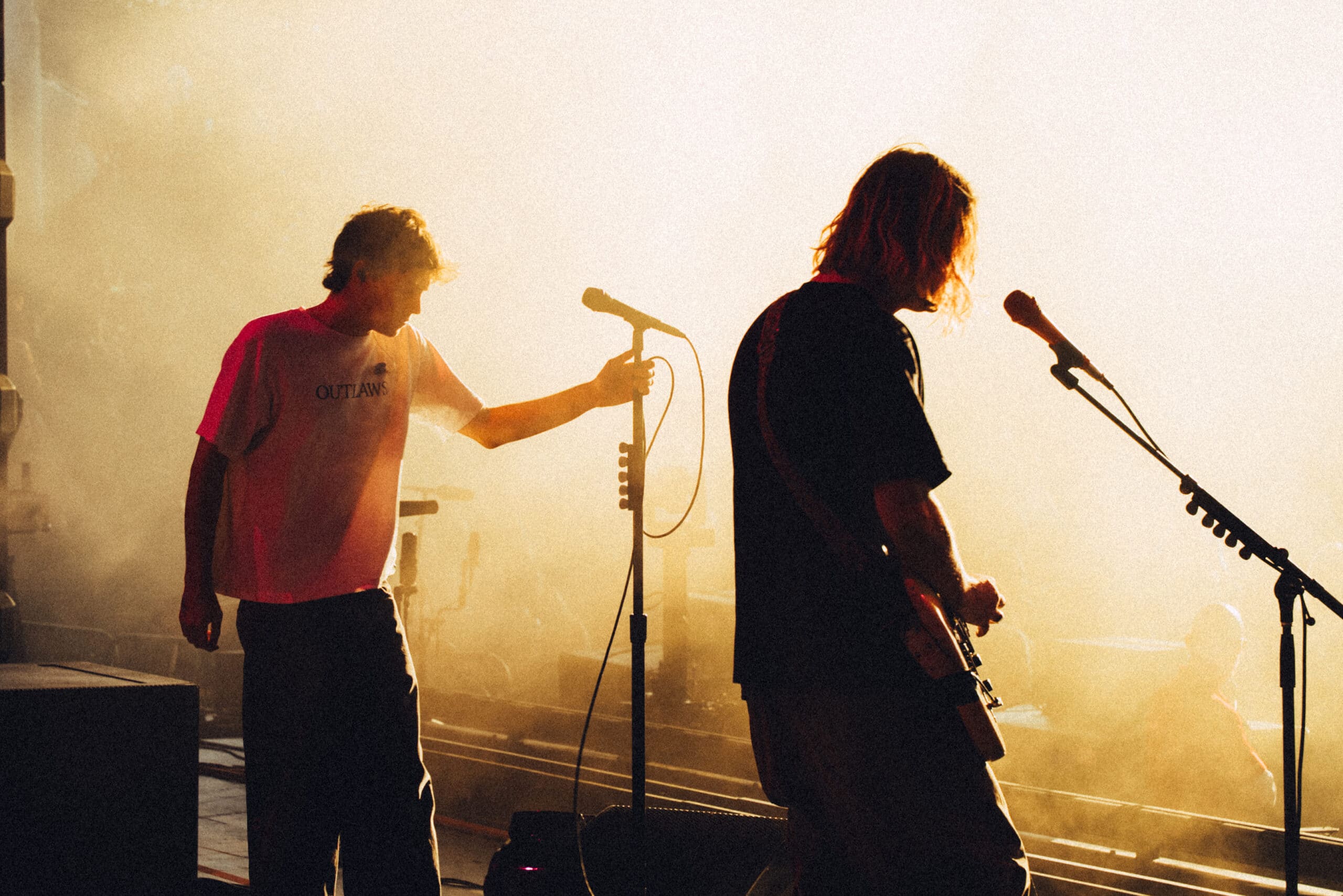 I Royel Otis arrivano a Milano per l’unica data italiana