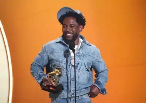 Tutti i candidati ai Grammy Awards 2026