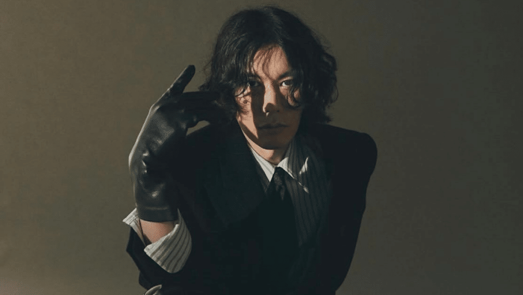 Kenshi Yonezu and Hikaru Utada Bring a New Sound to “Chainsaw Man”