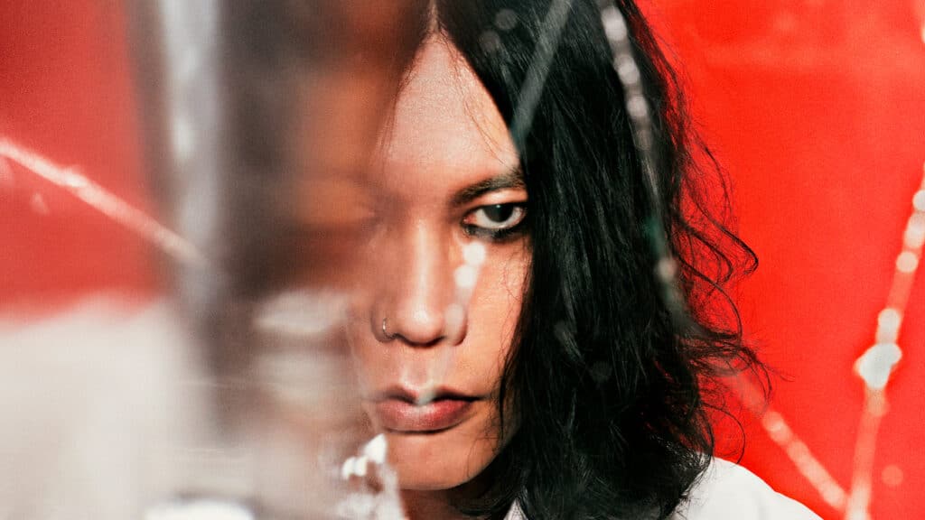 Kenshi Yonezu - Photo credit Yohji Uchida